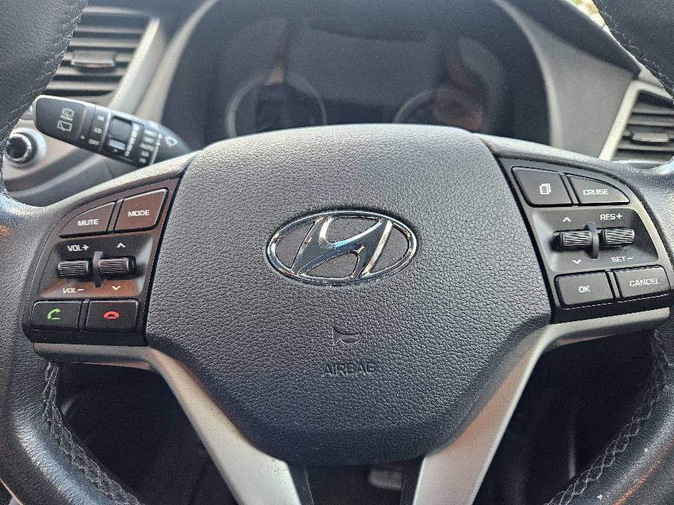 2016 Hyundai tucson elite automatic low kms easy finance 17.jpg